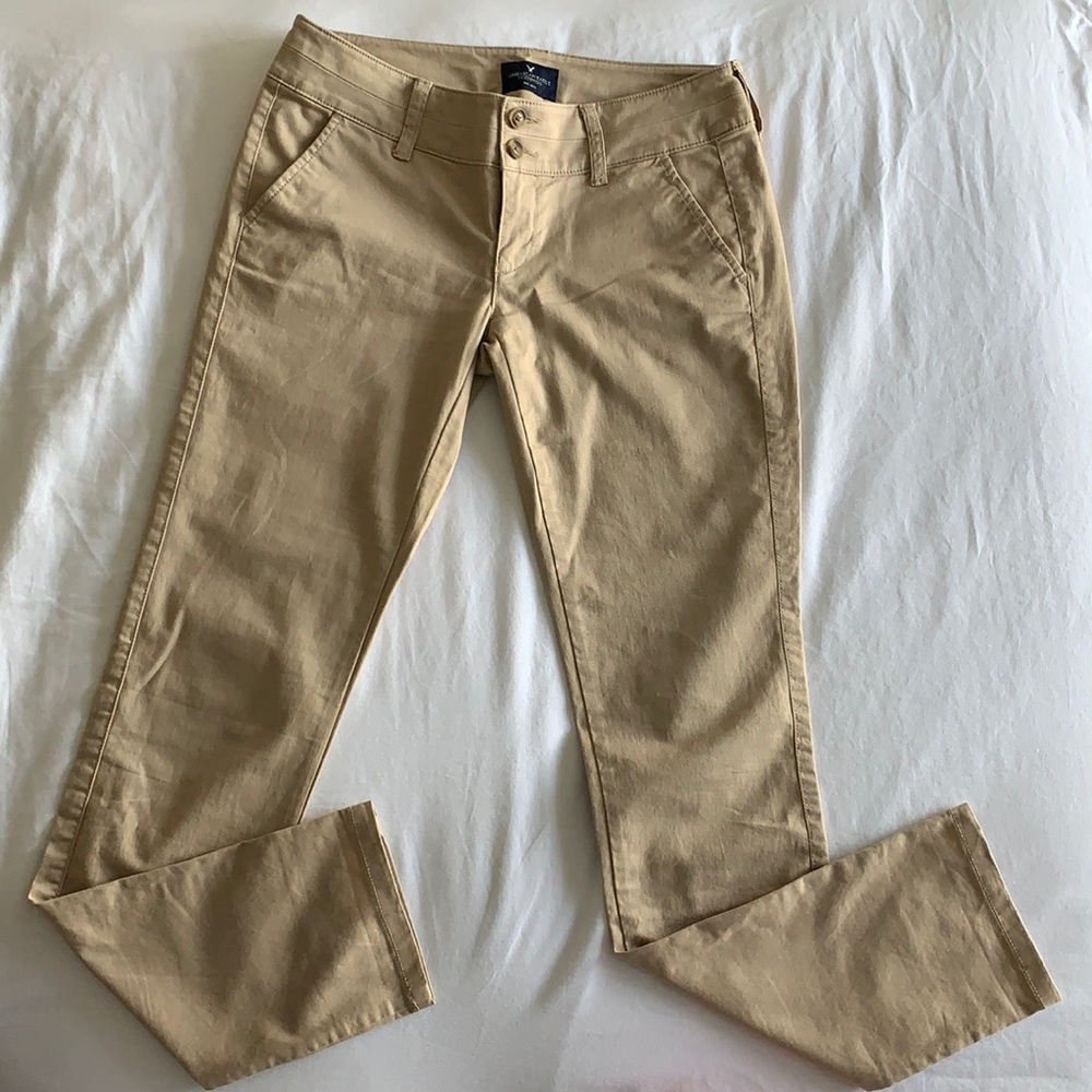 American Eagle Pants